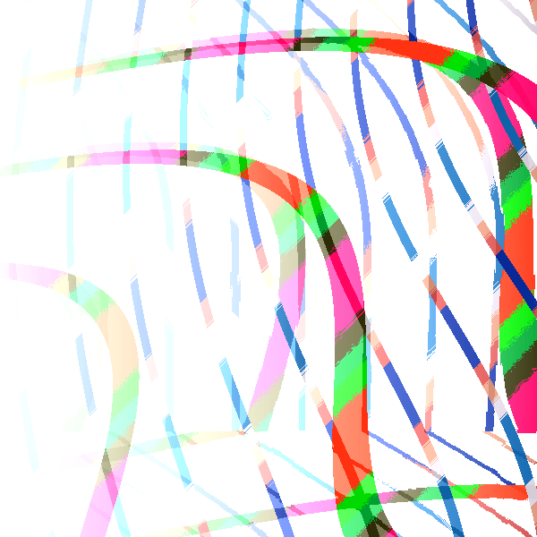 Weaves Pattern #21 static token preview