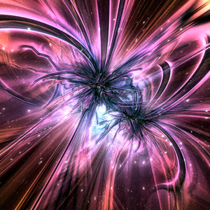 Light and Matter project preview