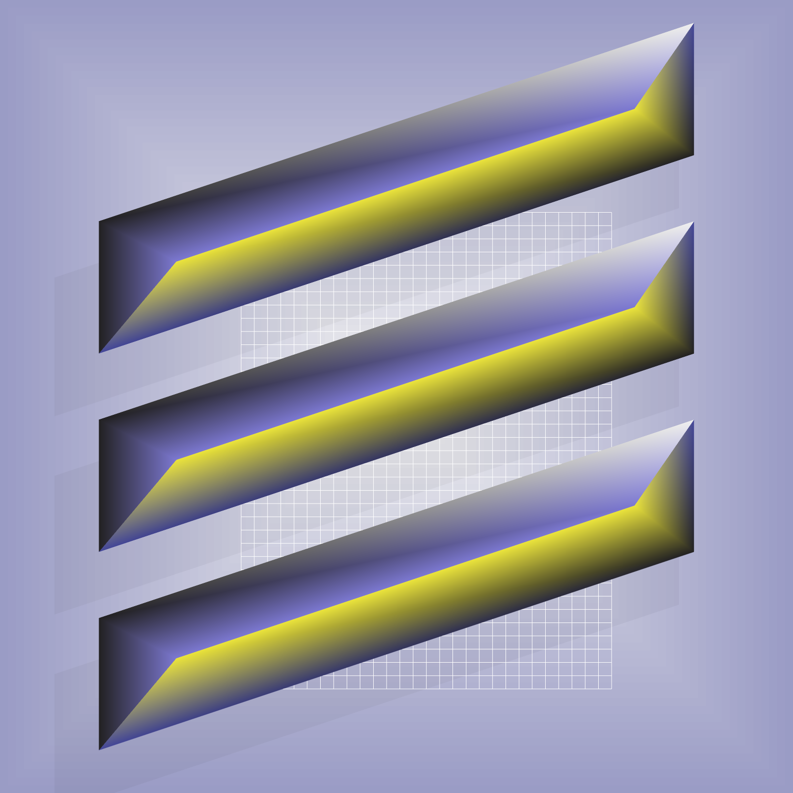 Machine 12: slates #22 static token preview