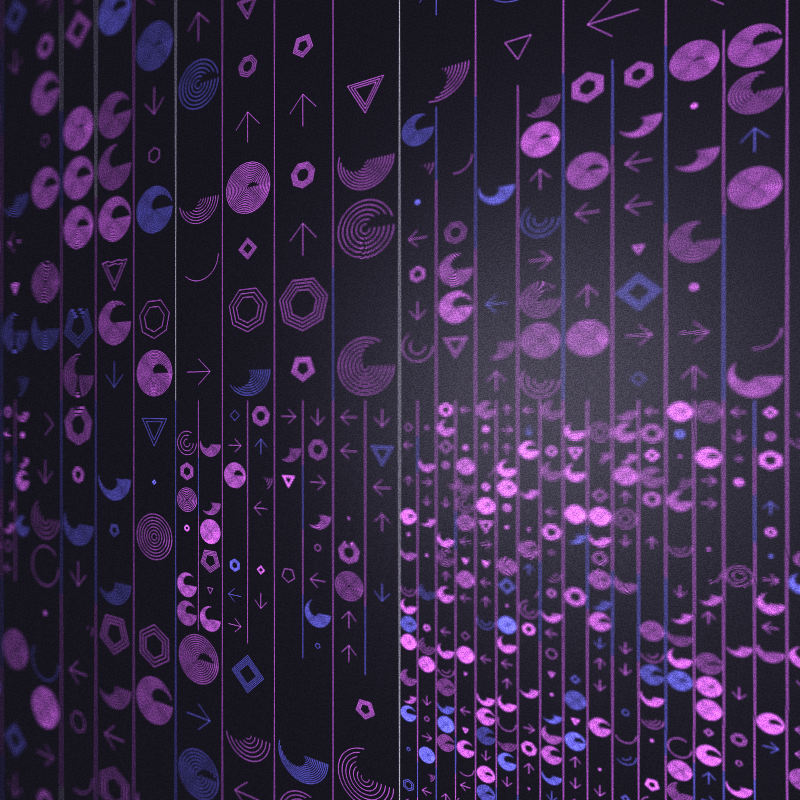THE GRID #14 static token preview