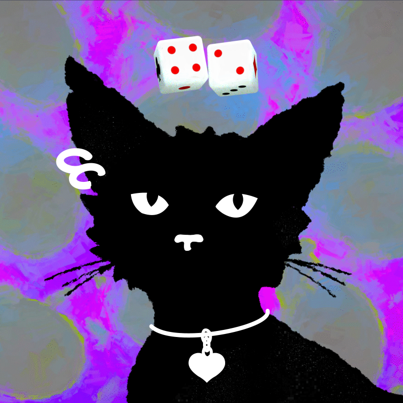 Sir Peeps A Lot. The Knower. #8 static token preview