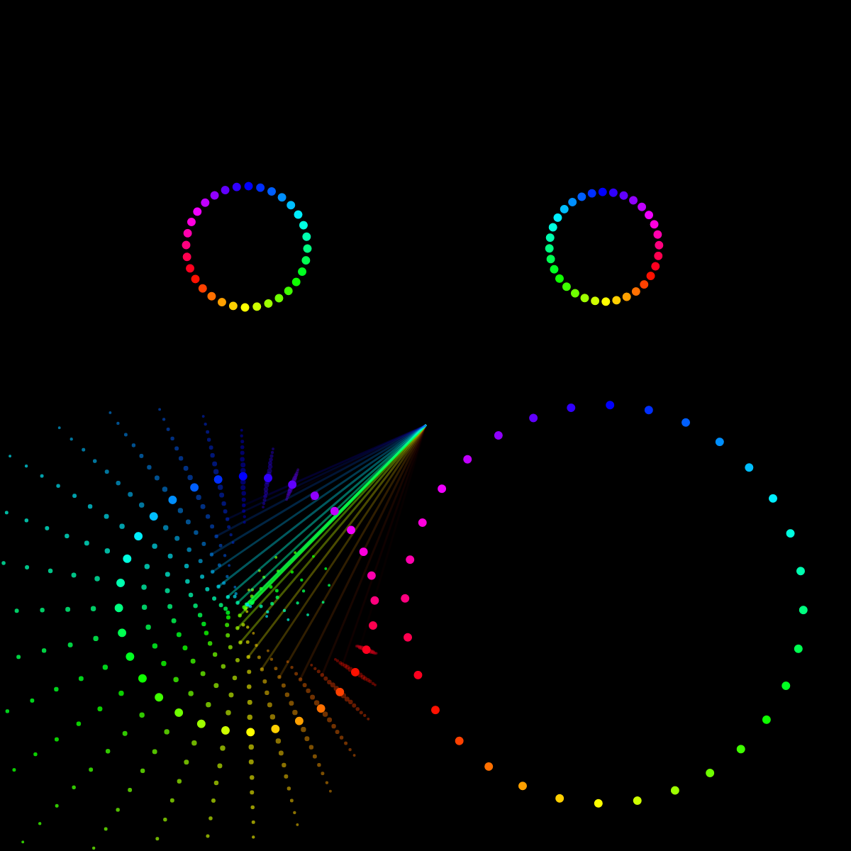 Rainbow_Glitch~@4 #5 static token preview