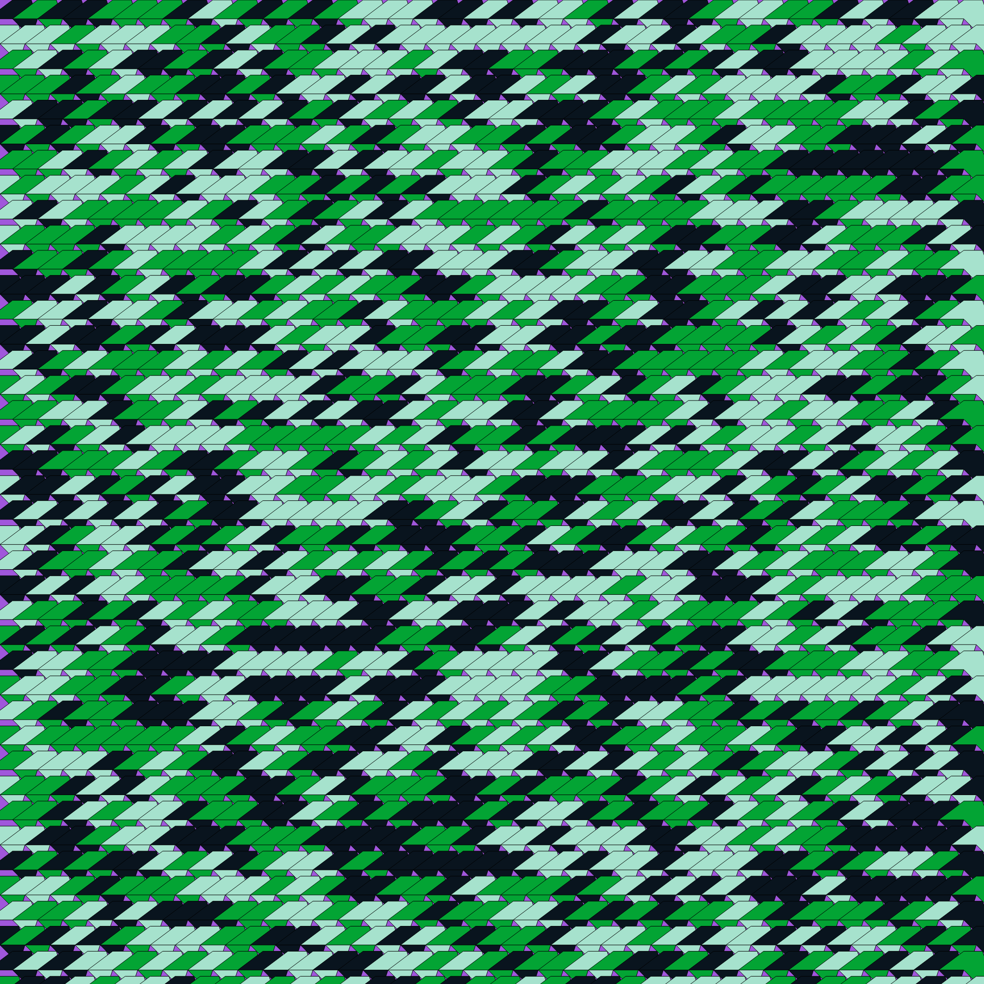 Typical Tiles - AI12 #5 static token preview