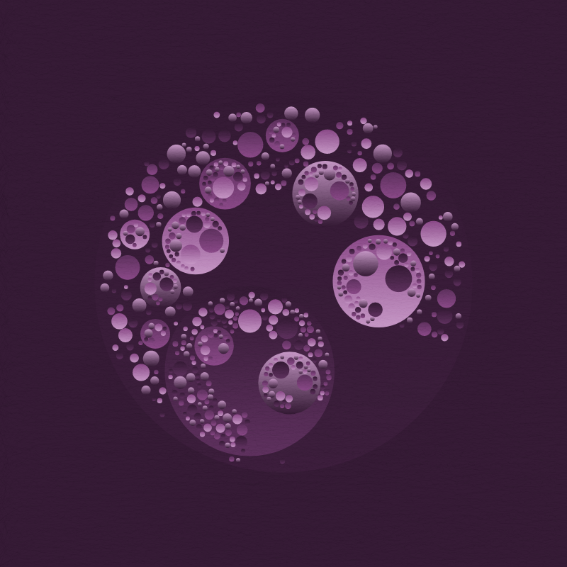 Bindu #5 static token preview