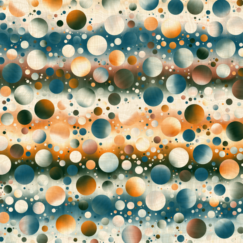 Orbs #134 static token preview