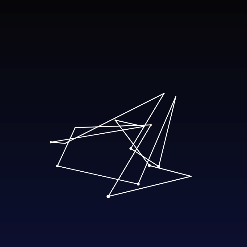 copernicus #5 static token preview