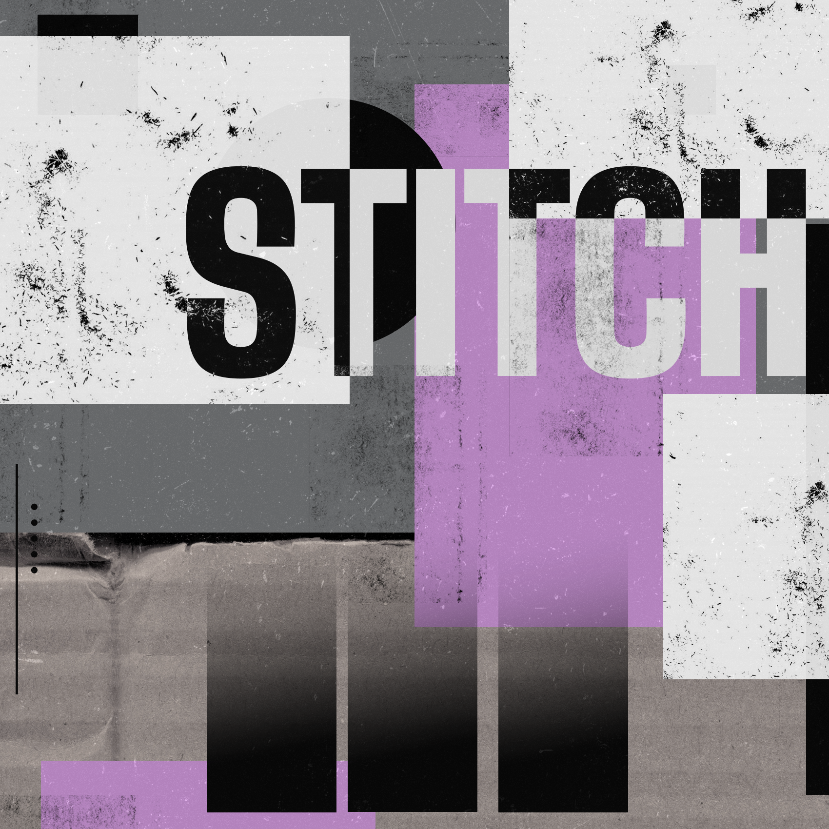 Stitch #2 static token preview