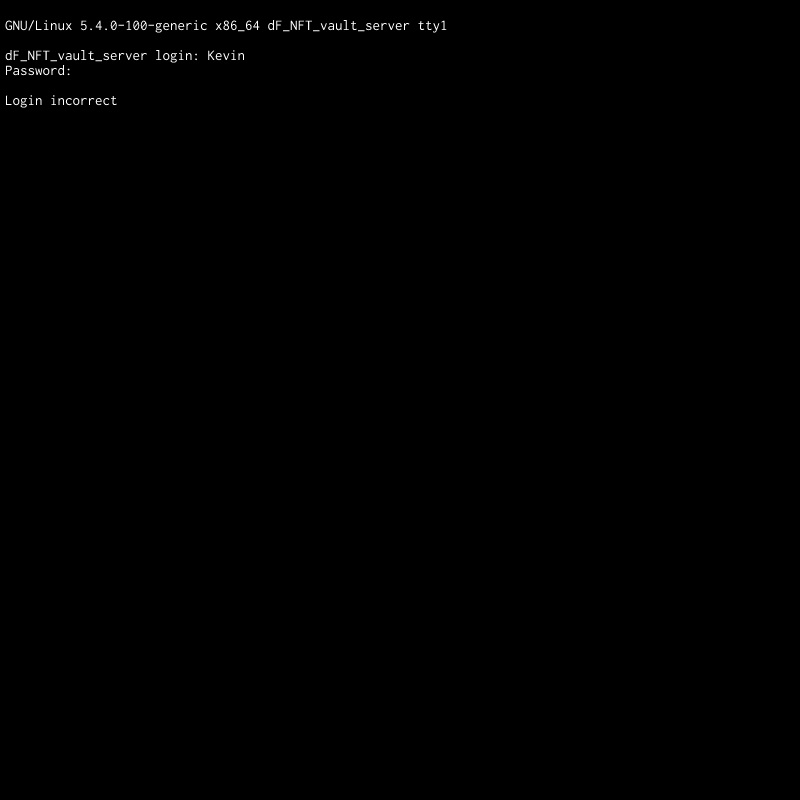 Root Access #11 static token preview
