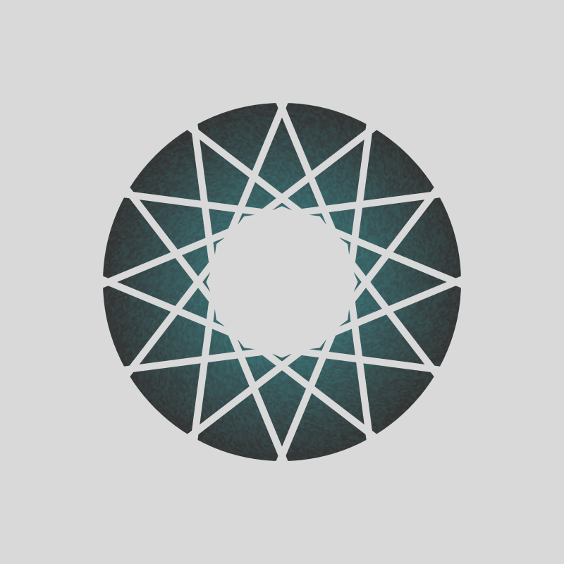 digital donuts #22 static token preview