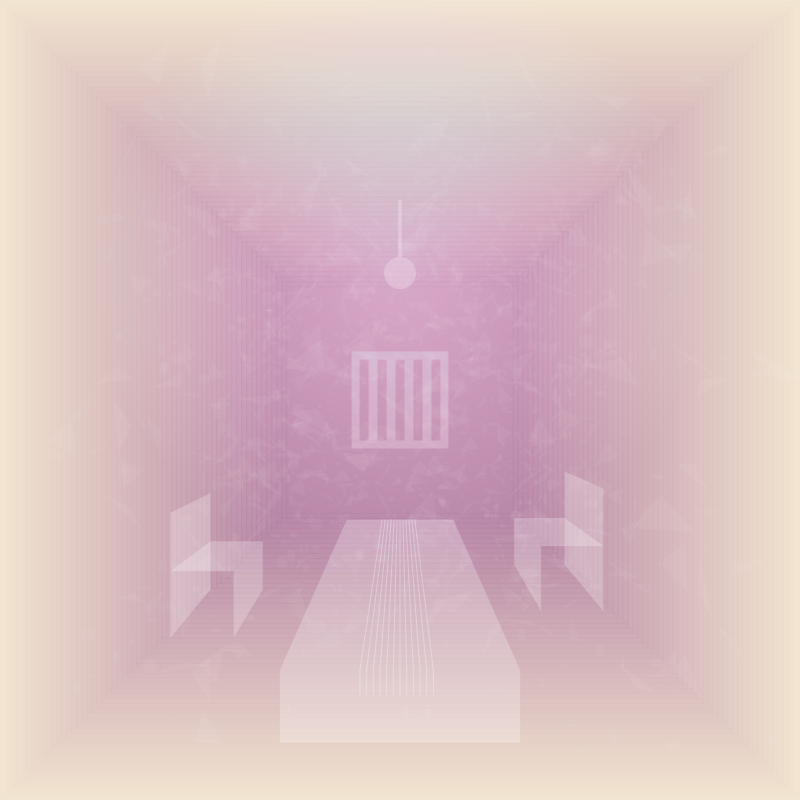 A room without anyone #23 static token preview