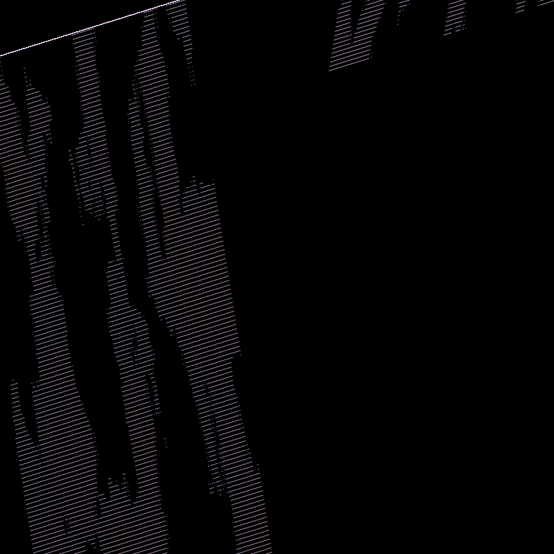 I ended up getting lost on my journey #4 static token preview