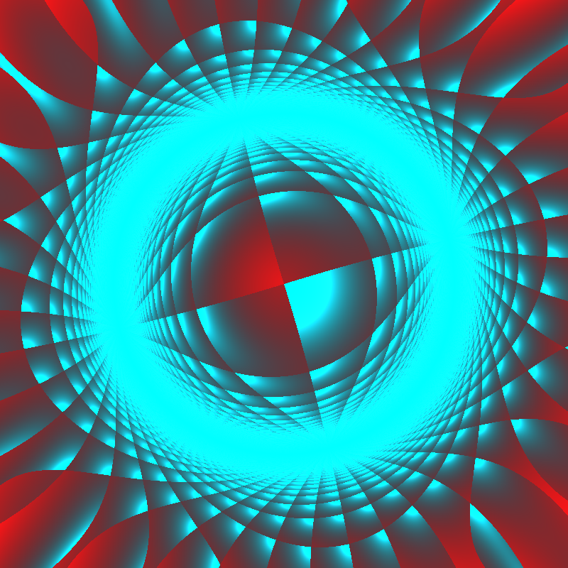 Hypnotics Rotations #2 static token preview