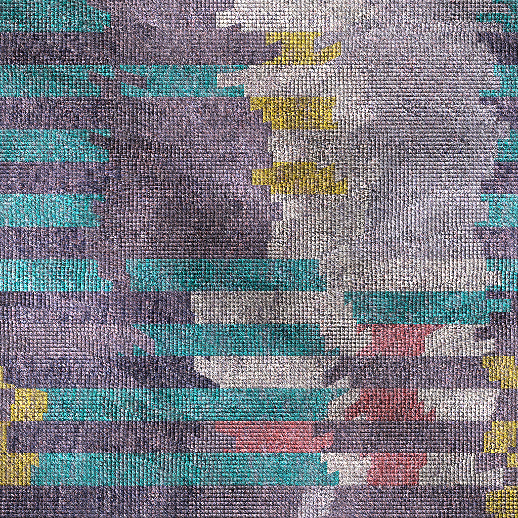 Textiles #19 static token preview