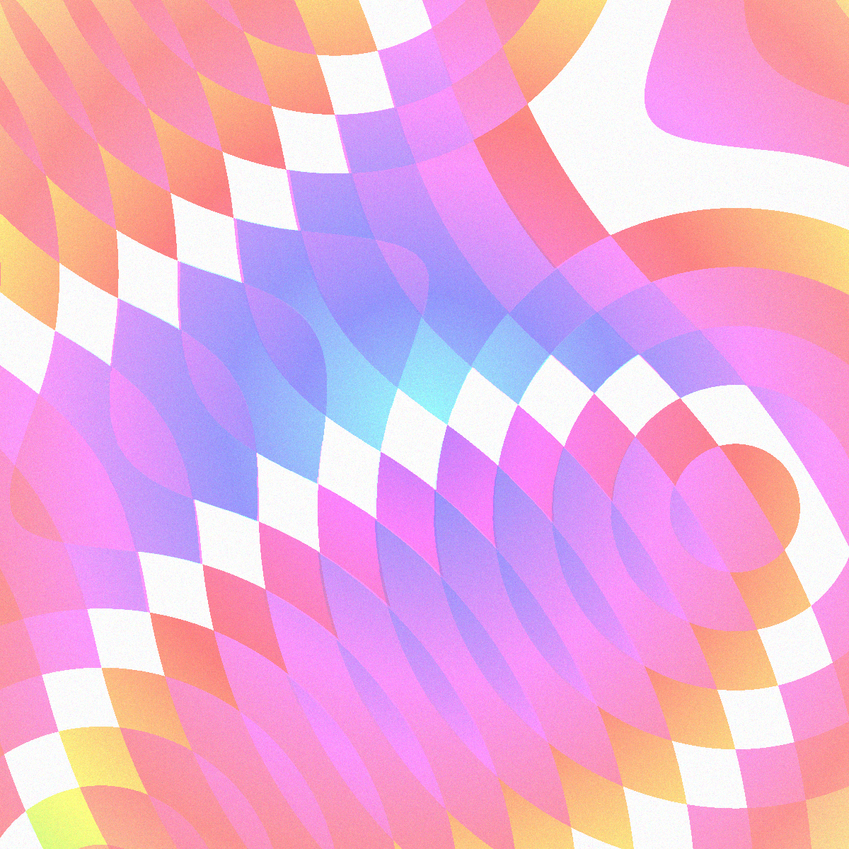 New Wave Album #6 static token preview