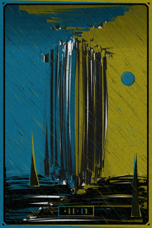 WAR #10 static token preview