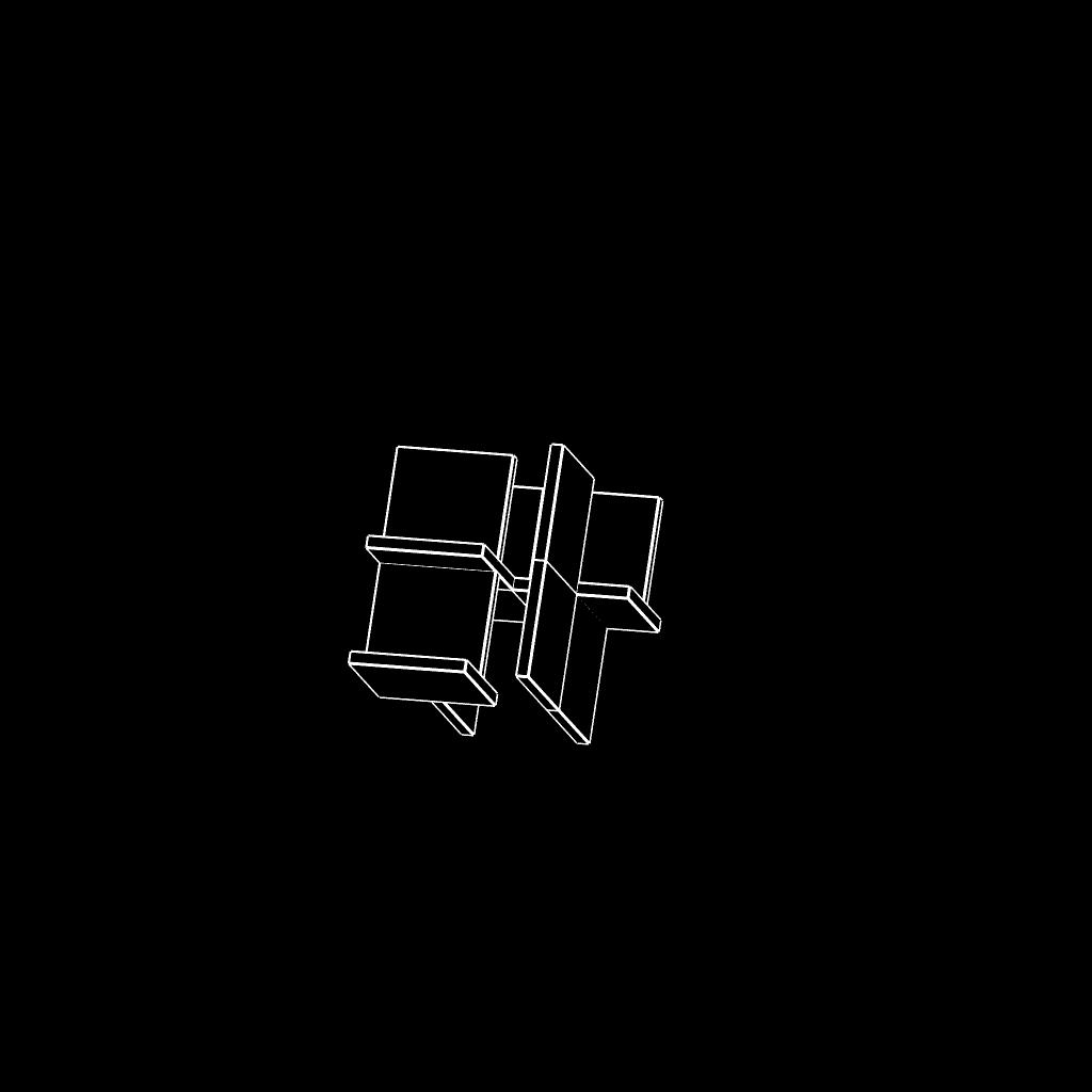 fxBLOCK #111 static token preview