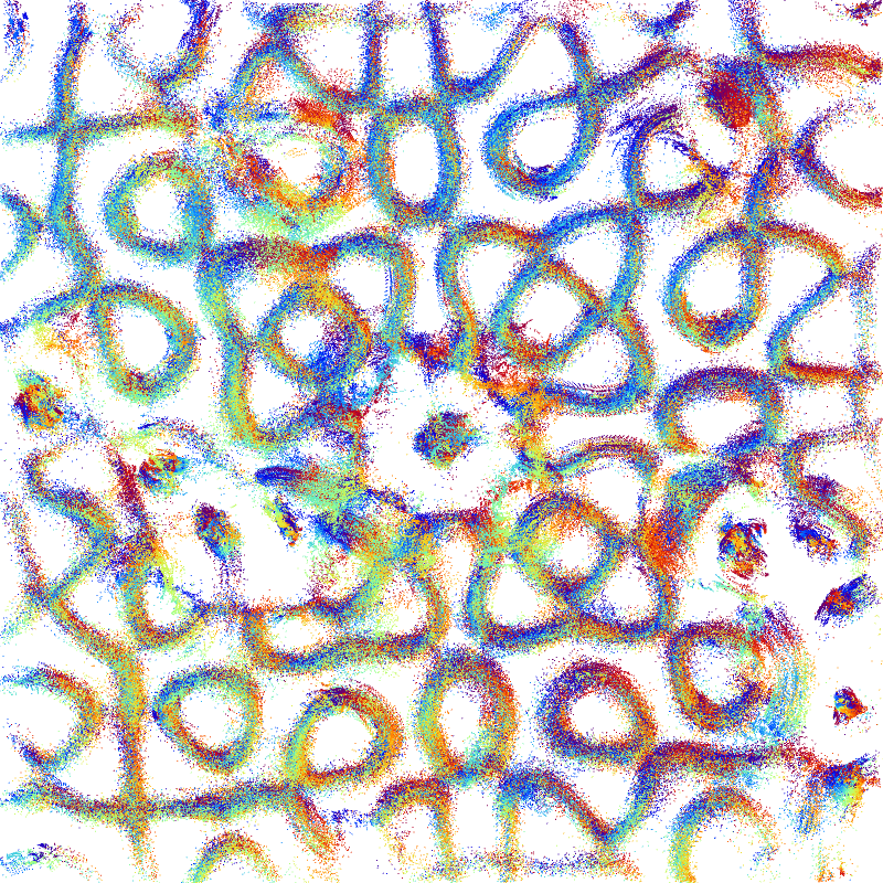 Imaginary Resonances #54 static token preview