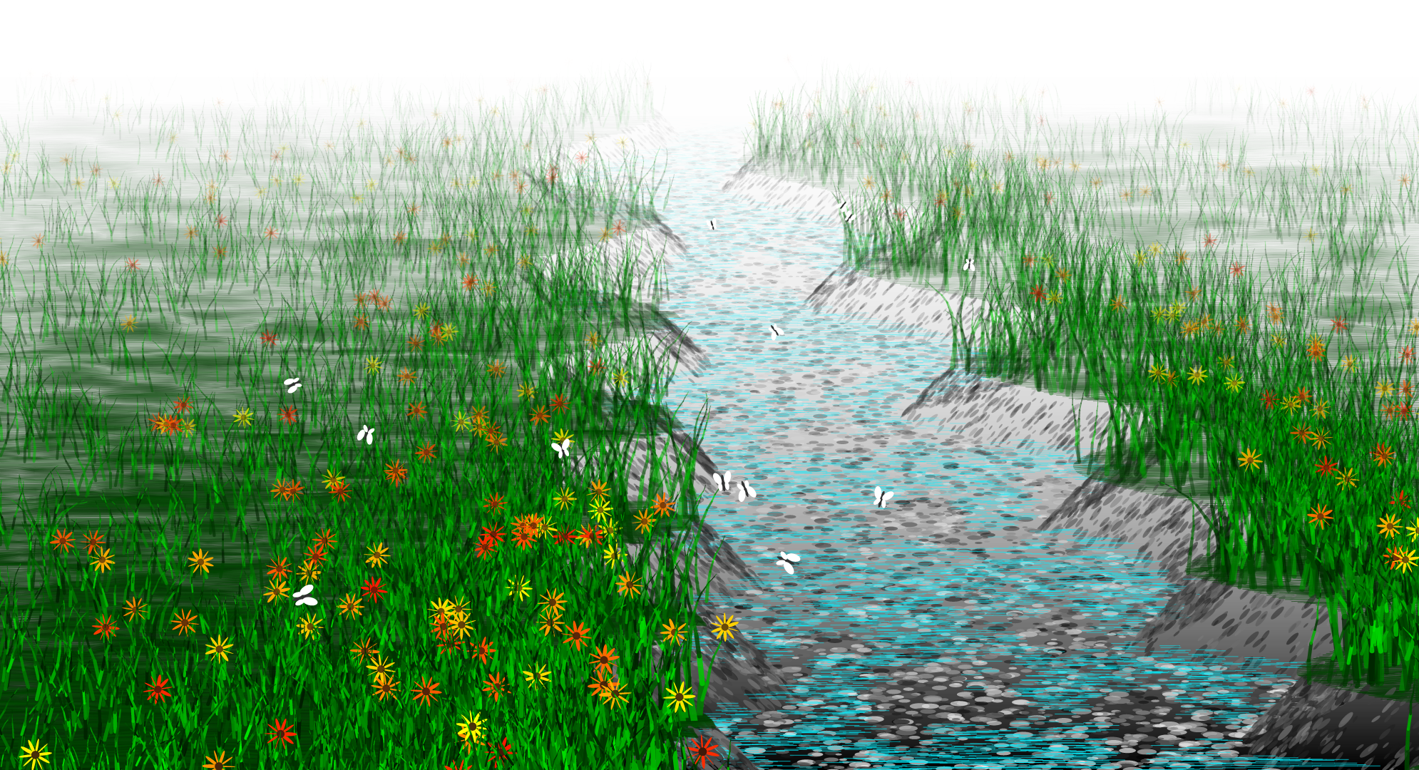 Wetlands #6 static token preview