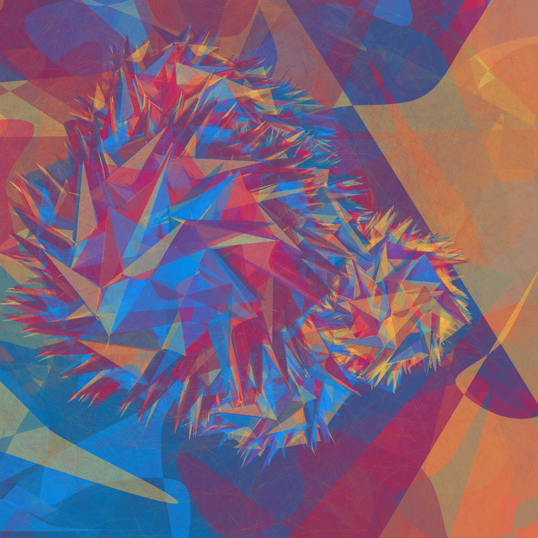 Metaverse Flora Part 2 #5 static token preview