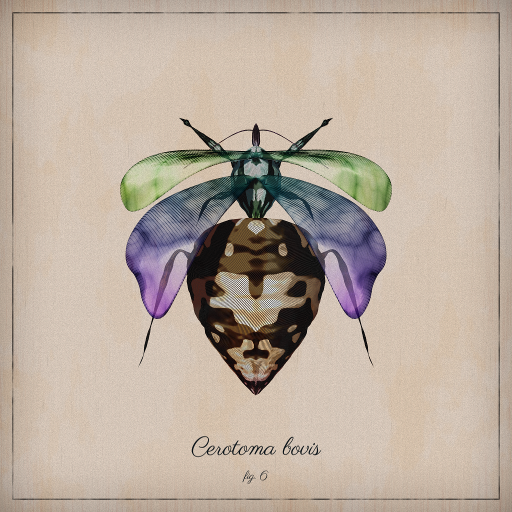 ProcGen Entomology #415 static token preview