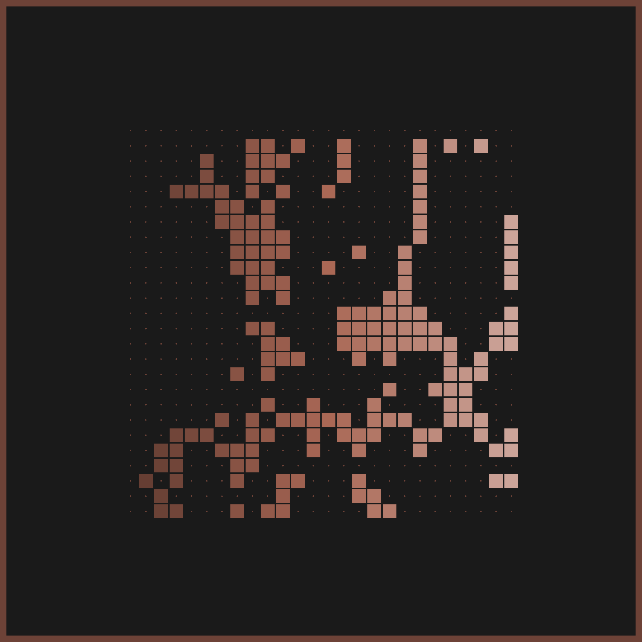 Noisy Pixel Management #344 static token preview