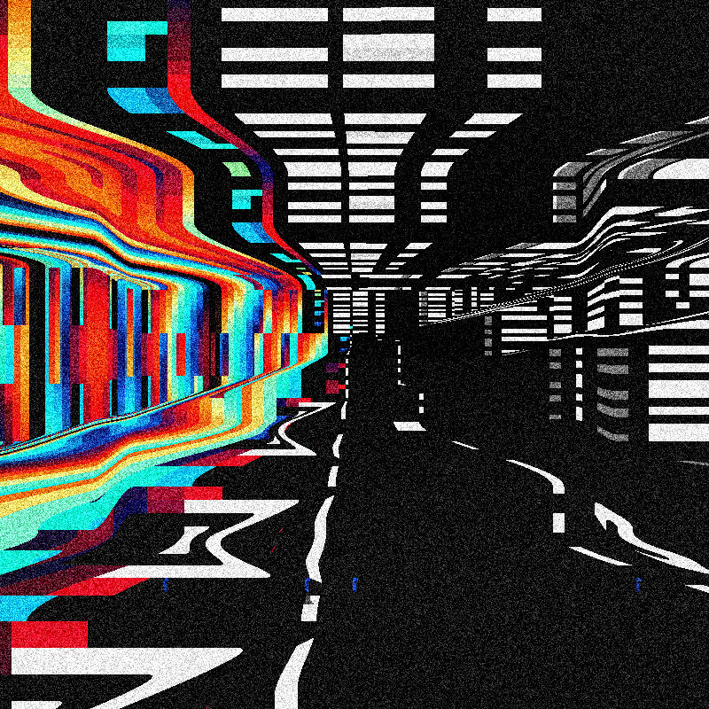 VERTIGO CITY #23 static token preview