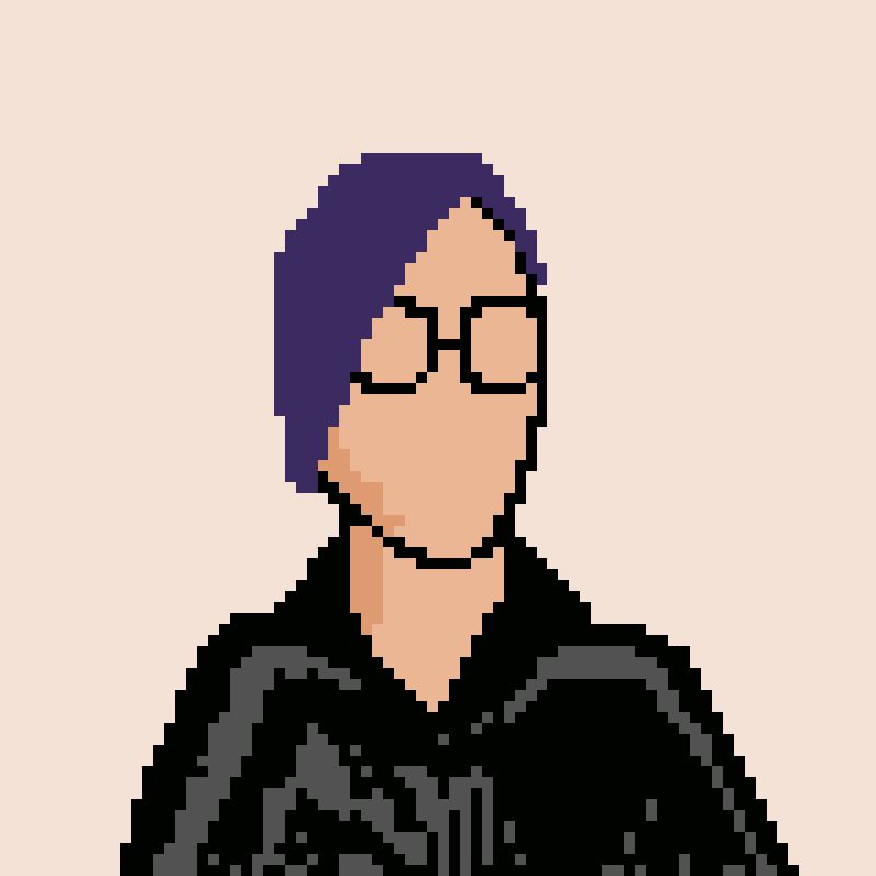 dRUNKEN PUNK #9 static token preview