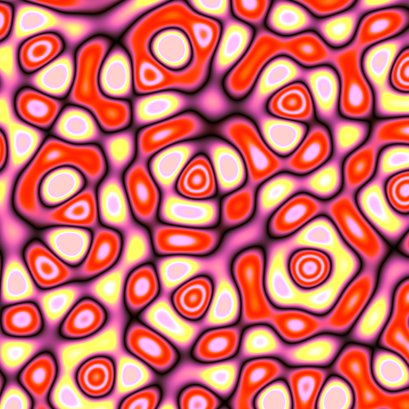 Microscopic #20 static token preview