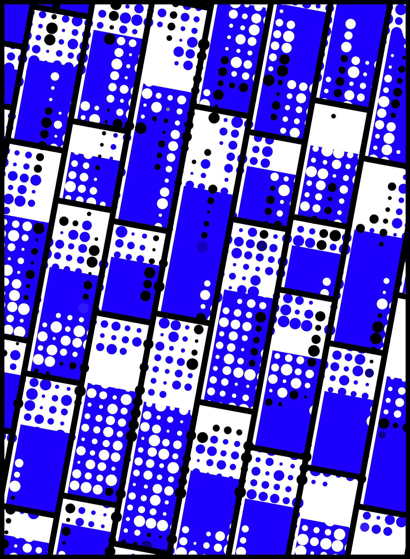 Prime Patterns #2 static token preview