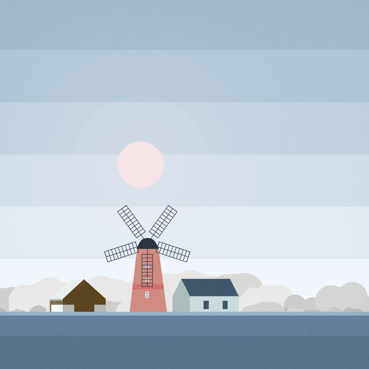 Rural Places #24 static token preview