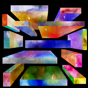 Watercolorspace project preview