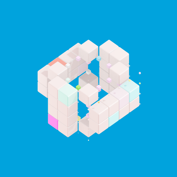 Isometric roulette #19 static token preview