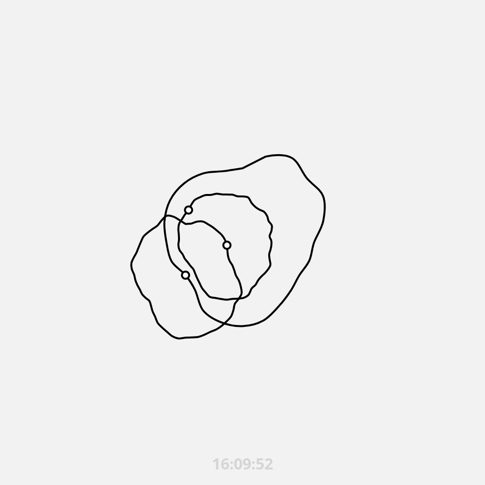 States of the Moment #2 static token preview