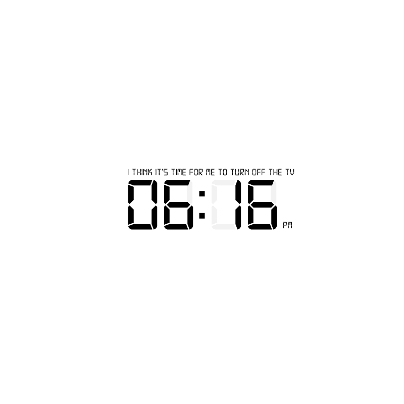 2: The time #7 static token preview