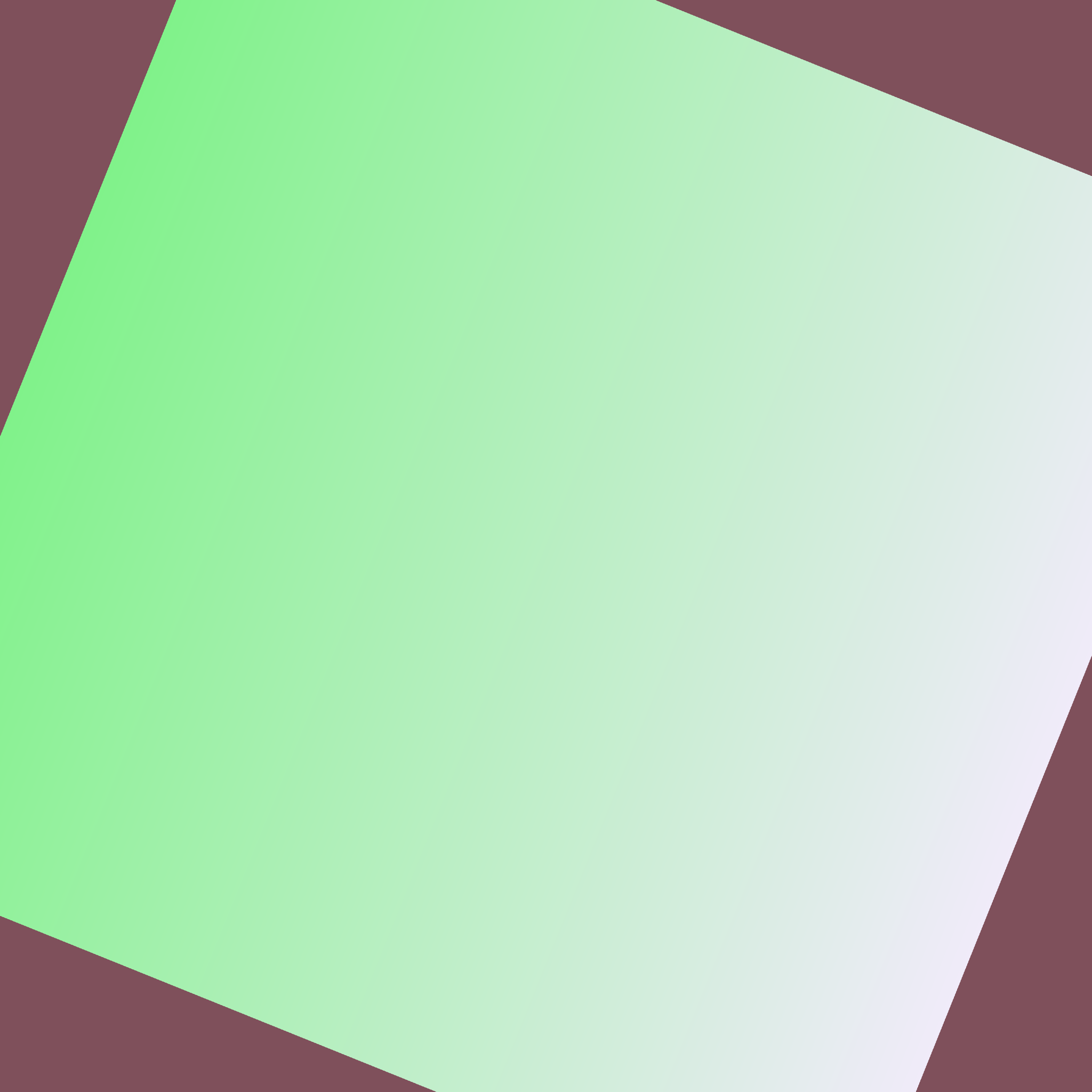 Obscure Low Head Lighthouse Reference #1 static token preview