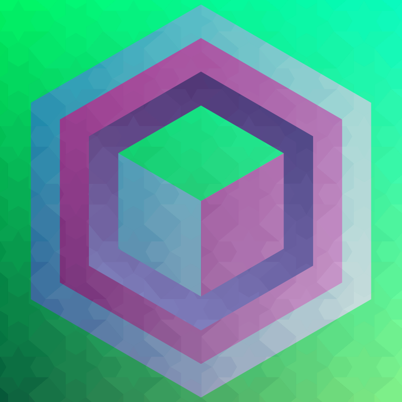 Rearranged #18 static token preview