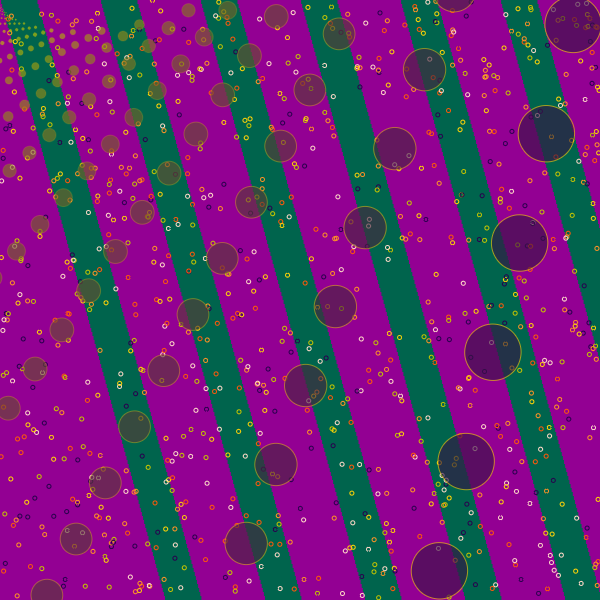 penetration #8 static token preview