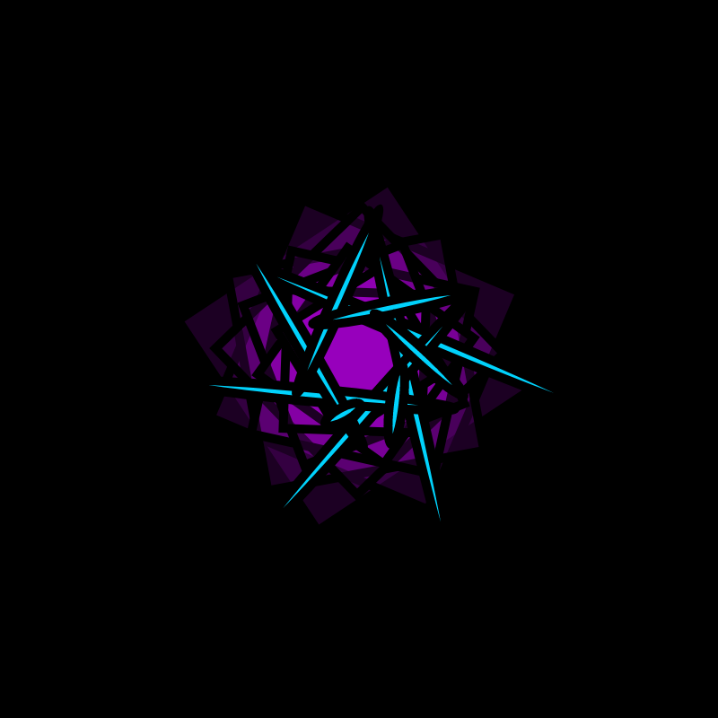 Dizziness #21 static token preview
