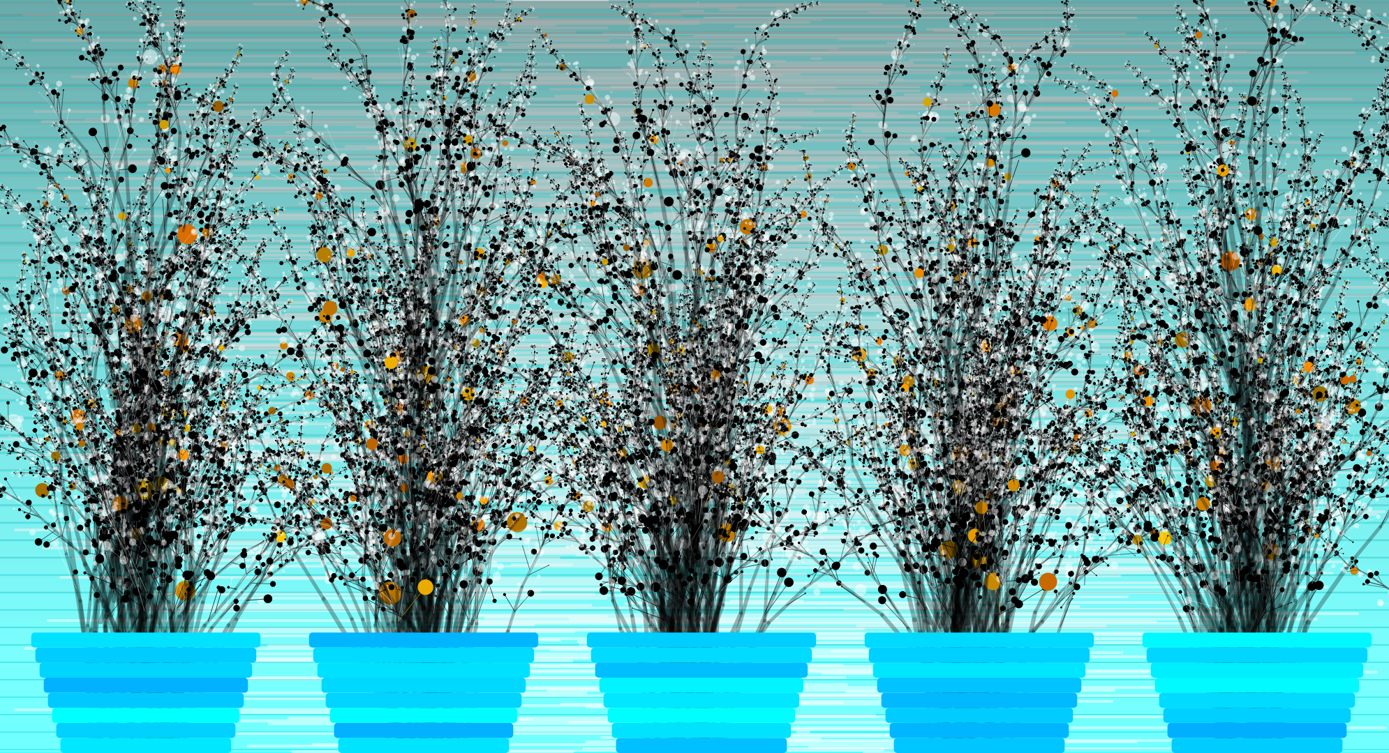 Potted Plants #15 static token preview
