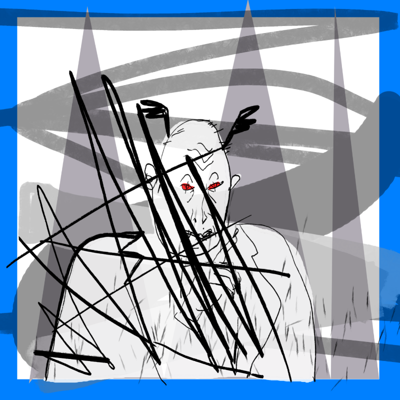 i'm so sad    i'm so afraid #5 static token preview