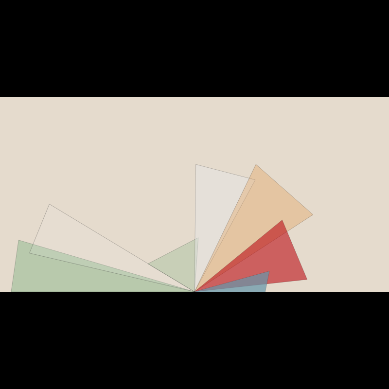 Dollar Cuts: Wedge #6 static token preview