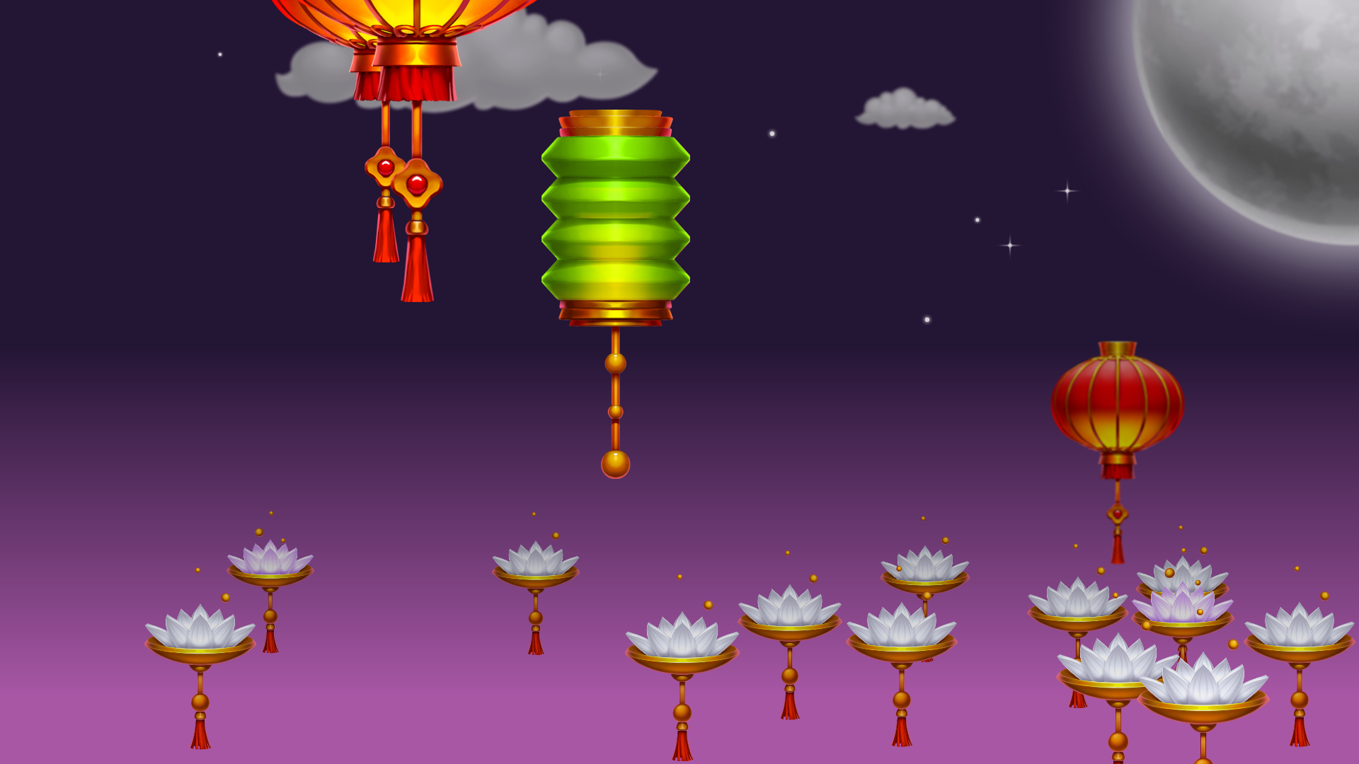 Mooncakes: Happy Mid Autumn Festival 2022 #1873 static token preview