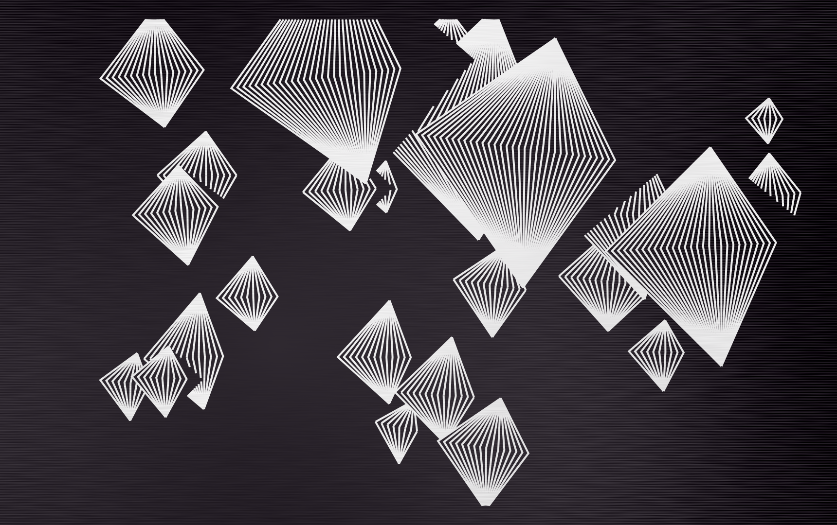 Crystallisation #6 static token preview