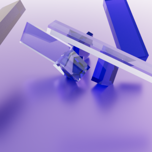 Glass is class #12 static token preview
