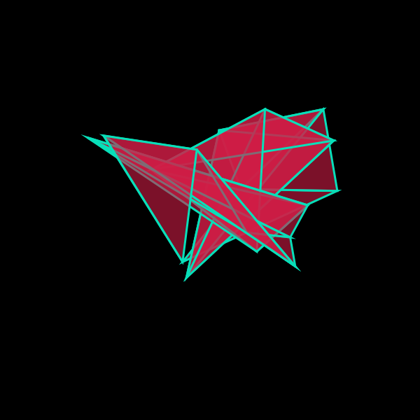 Hashing Things Out #4 static token preview