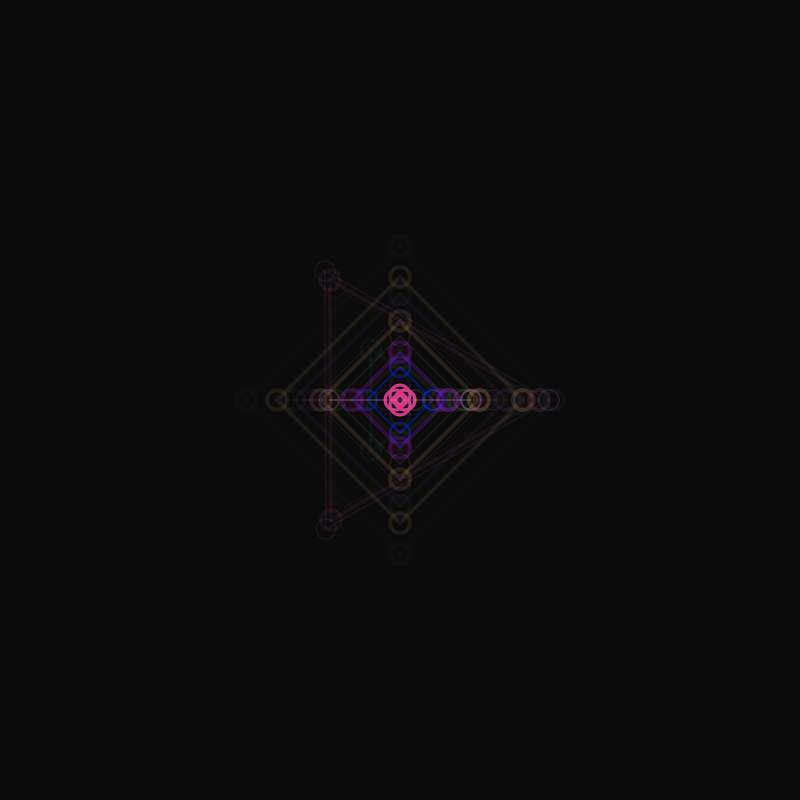 Mystic runes #N #21 static token preview