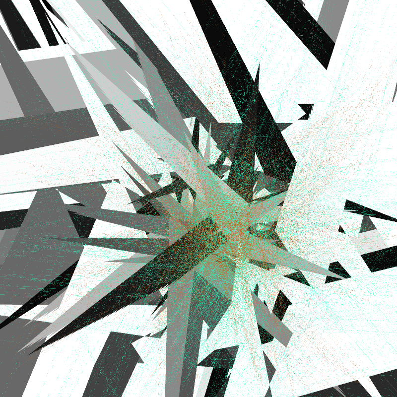 fractured #19 static token preview