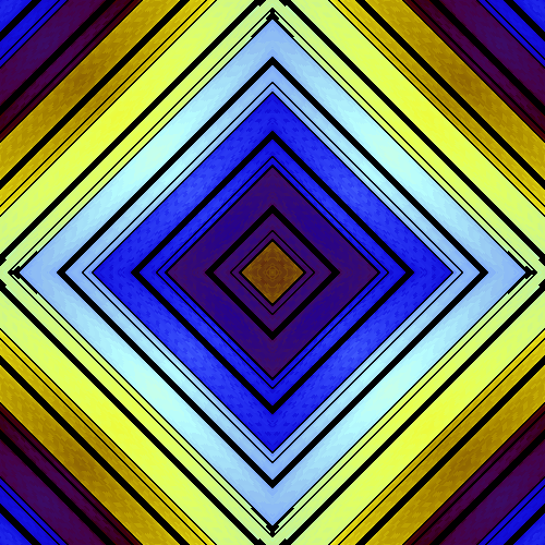 Mirrored Division #20 static token preview