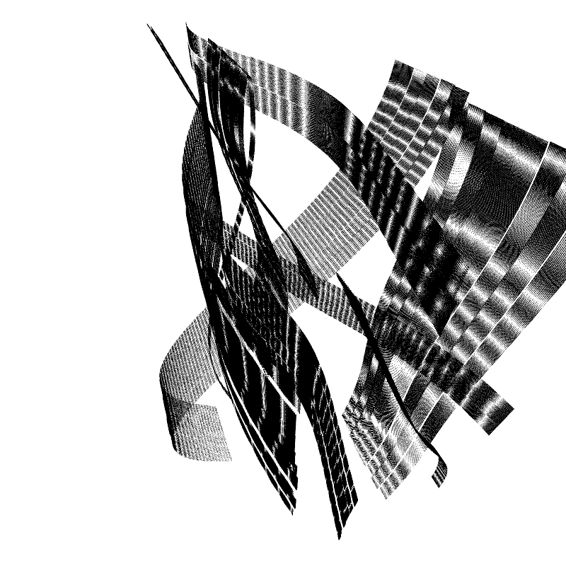 Polyptych #8 static token preview