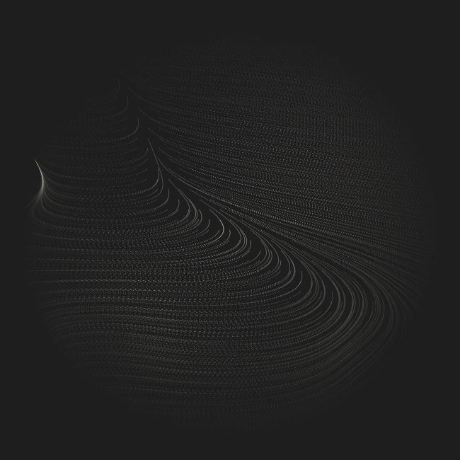 BWP#3: Mono Planet #9 static token preview